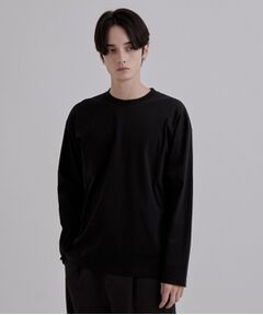 tk.TAKEO KIKUCHI / ティーケー タケオキクチ Tシャツ | 【接触冷感／吸水速乾】クールドライコットンTシャツ