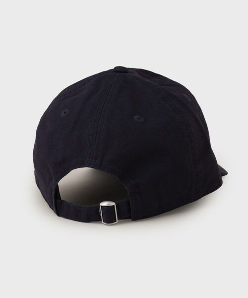 tk.TAKEO KIKUCHI / ティーケー タケオキクチ キャップ | 【NEW ERA】9TWENTY ボストン・レッドソックス ネイビー × ラディアントレッド | 詳細2