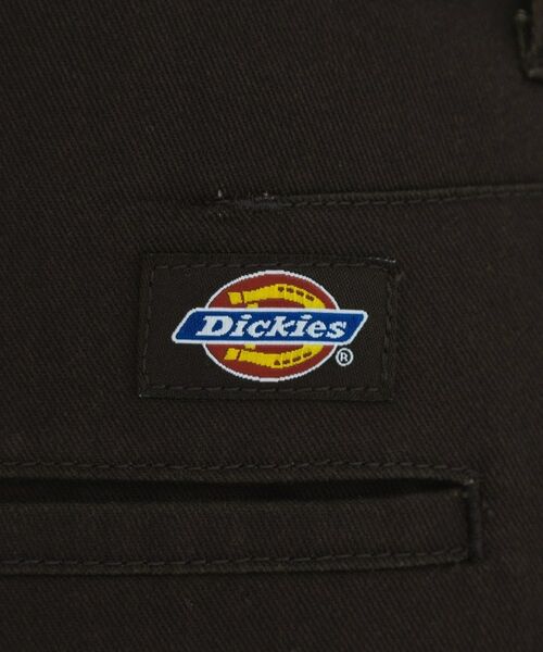 tk.TAKEO KIKUCHI / ティーケー タケオキクチ パンツ | 【別注】Dickies（R）ベルテッドパンツ | 詳細16