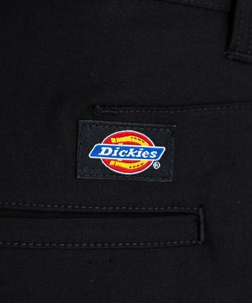 tk.TAKEO KIKUCHI / ティーケー タケオキクチ パンツ | 【別注】Dickies®　TRベルテッドパンツ | 詳細17