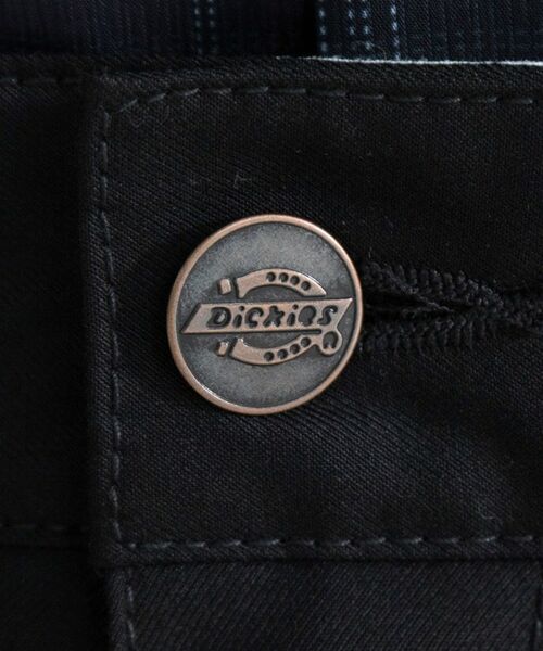 tk.TAKEO KIKUCHI / ティーケー タケオキクチ パンツ | 【別注】Dickies®　TRベルテッドパンツ | 詳細19