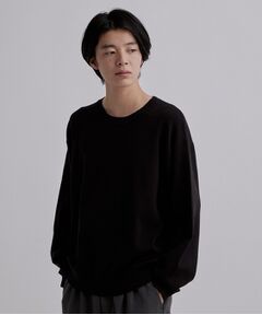 tk.TAKEO KIKUCHI / ティーケー タケオキクチ ニット・セーター | CARE FREE KNITプルオーバー