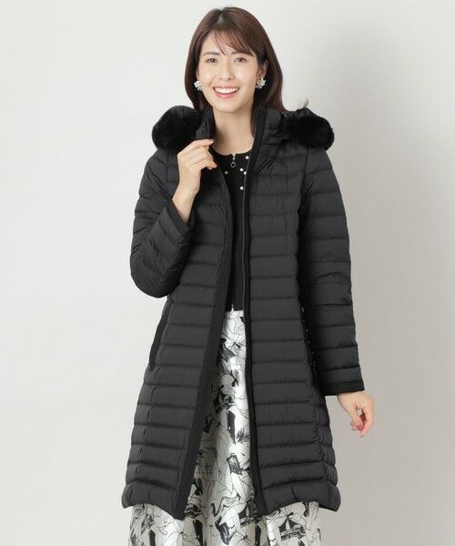 to be chic ダウン | www.hartwellspremium.com