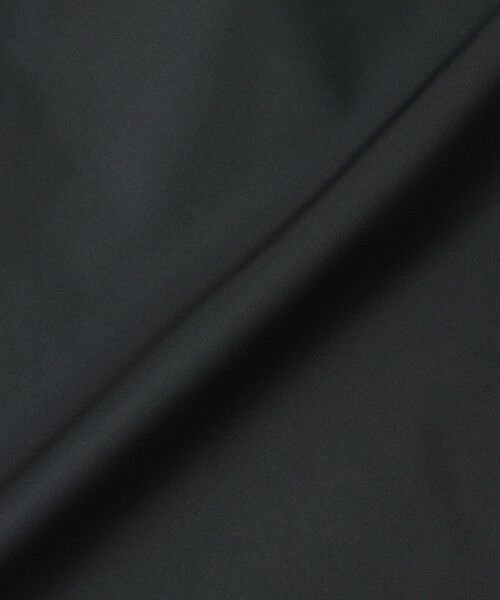 TO BE CHIC (大きいサイズ) / トゥー ビー シック (オオキイサイズ) ロング・マキシ丈スカート | 【L】ヘムスカラップ刺繍　スカート | 詳細8