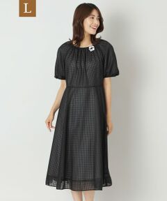 TO BE CHIC (大きいサイズ) / トゥー ビー シック (オオキイサイズ) （レディース） ワンピース | ファッション通販  タカシマヤファッションスクエア