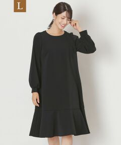 【WEB限定】【L】ダンボール ワンピース