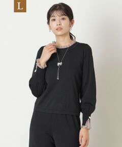 TO BE CHIC (大きいサイズ) | TO BE CHIC (大きいサイズ
