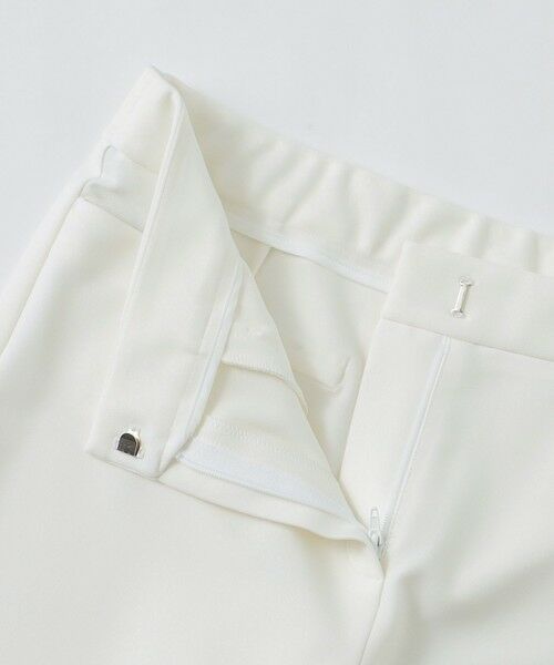 TO BE CHIC (大きいサイズ) / トゥー ビー シック (オオキイサイズ) その他パンツ | 【L】ポリエステルストレッチ パンツ | 詳細8