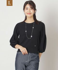セール】 TO BE CHIC (大きいサイズ) / トゥー ビー シック