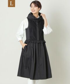 ❤︎美品❤︎TO BE CHICトゥビーシック(大きいサイズ/ラージ)ジャケット TO BE CHIC (大きいサイズ) / トゥー ビー シック (オオキ