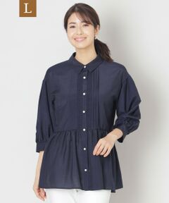 tobechic大きいサイズ44♥︎ニットドッキングチュニック tobechic大きいサイズ44♥︎ニットドッキングチュニック TO BE