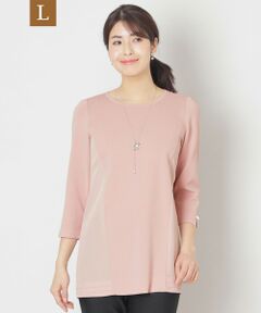 タグ付新品未使用tobechic大きいサイズ44♥︎タフタショートブルゾン ポリエステルタフタ ショートブルゾン(ジャケット)｜TO BE CHIC