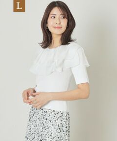 ❤︎美品❤︎TO BE CHICトゥビーシック(大きいサイズ/ラージ)ジャケット セール】 TO BE CHIC (大きいサイズ) / トゥー ビー シック