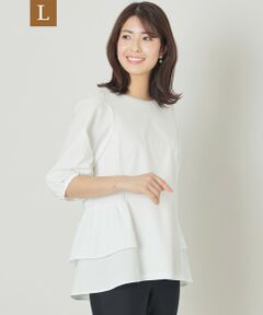 TO BE CHIC (大きいサイズ) / トゥー ビー シック (オオキ