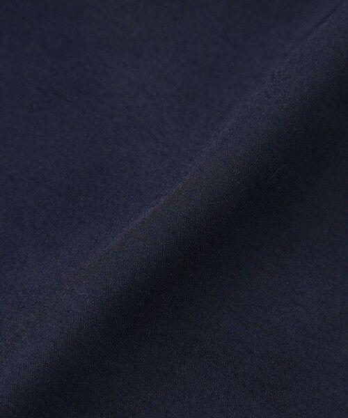 TO BE CHIC (大きいサイズ) / トゥー ビー シック (オオキイサイズ) ロング・マキシ丈スカート | 【L】ブライトクロス ティアードスカート | 詳細7