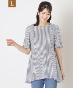 TO BE CHIC トゥービーシック　大きいサイズ　42 Aライン　コート 楽天市場】TO BE CHIC コートの通販