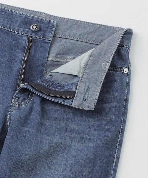 TO BE CHIC (大きいサイズ) / トゥー ビー シック (オオキイサイズ) その他パンツ | 【L】ストレッチ デニムパンツ | 詳細7