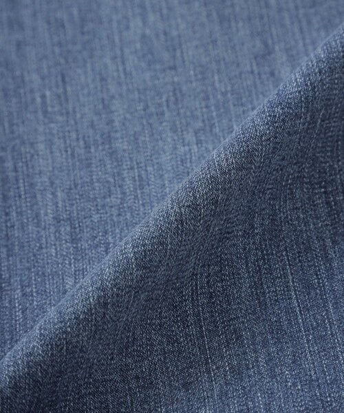 TO BE CHIC (大きいサイズ) / トゥー ビー シック (オオキイサイズ) その他パンツ | 【L】ストレッチ デニムパンツ | 詳細8