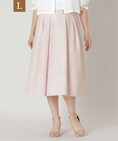 tobechic大きいサイズ44♥︎マットグログランスカート tobechic大きいサイズ44♥︎マットグログランスカート