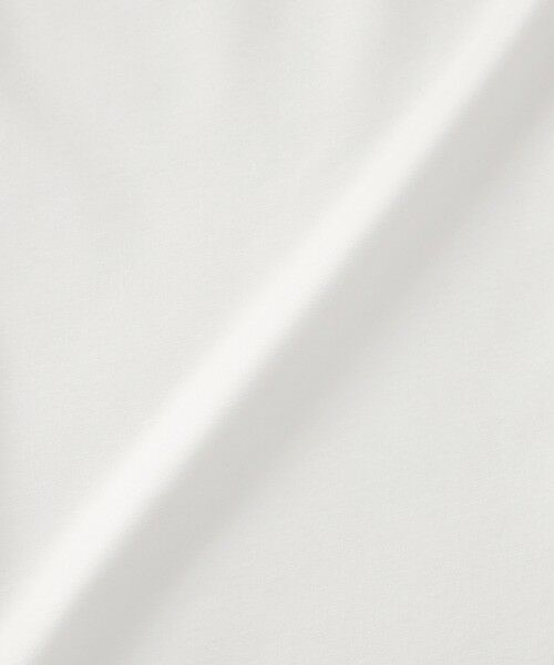 TO BE CHIC (大きいサイズ) / トゥー ビー シック (オオキイサイズ) その他トップス | 【L】リボンネック プルオーバーカットソー | 詳細7