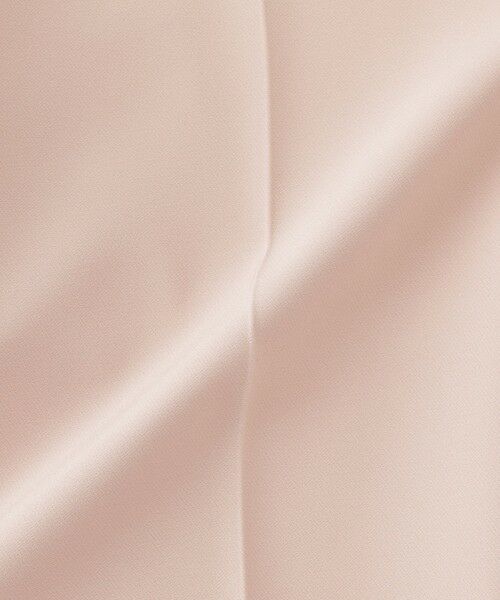 TO BE CHIC (大きいサイズ) / トゥー ビー シック (オオキイサイズ) その他パンツ | 【L】デュアルストレッチ スリムパンツ | 詳細9