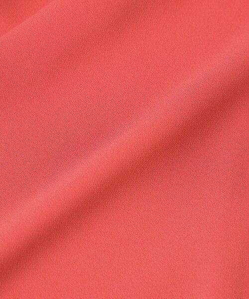 TO BE CHIC (大きいサイズ) / トゥー ビー シック (オオキイサイズ) その他トップス | 【L】ノースリーブ フリルブラウス | 詳細12