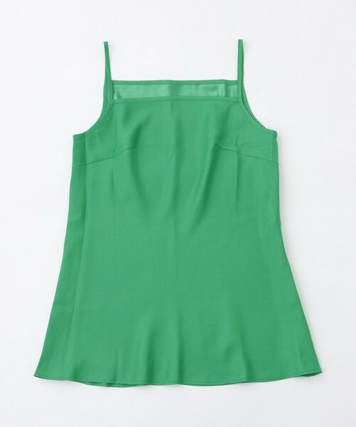 TO BE CHIC (大きいサイズ) / トゥー ビー シック (オオキイサイズ) その他トップス | 【L】ボイルワッシャーティアード　チュニックブラウス | 詳細8