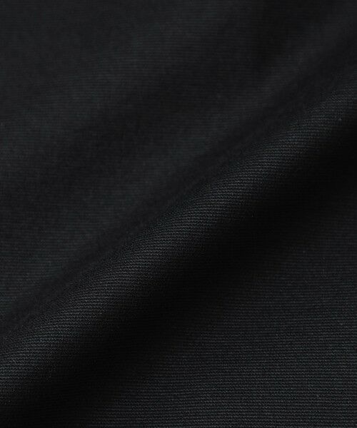 TO BE CHIC (大きいサイズ) / トゥー ビー シック (オオキイサイズ) その他トップス | 【L】タックリボン＆ビジューネック　チュニック | 詳細9