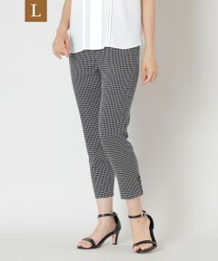 お値下げ❗️新品タグ付き　TO BE CHIC パンツ M｜パンツ｜TO BE CHIC(トゥー ビー シック)｜阪急百貨店公式