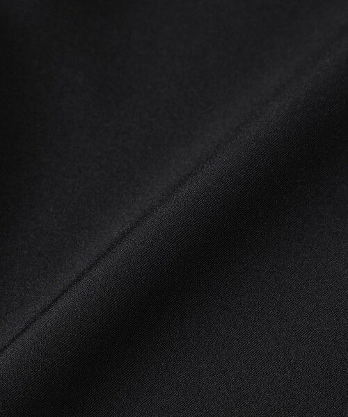 TO BE CHIC (大きいサイズ) / トゥー ビー シック (オオキイサイズ) その他パンツ | 【L】バイカラーサイドリボン パンツ | 詳細11