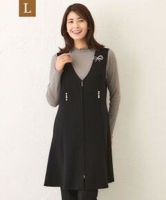 【L】マットストレッチダンボール ロングジレ