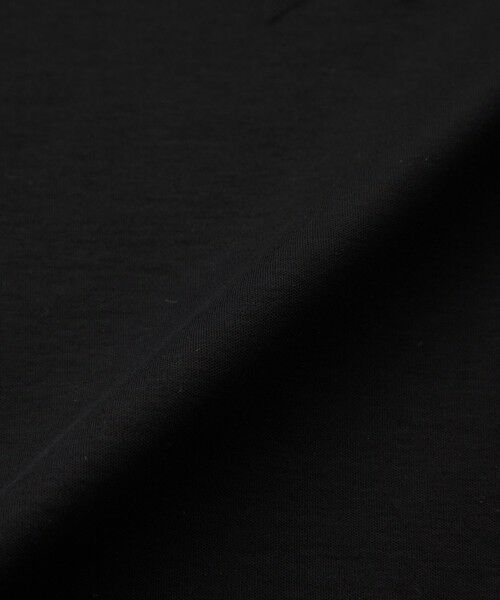 TO BE CHIC (大きいサイズ) / トゥー ビー シック (オオキイサイズ) その他トップス | 【L】チュールネットコンビ カットソー | 詳細10