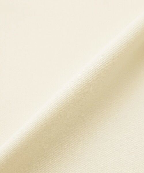 TO BE CHIC (大きいサイズ) / トゥー ビー シック (オオキイサイズ) その他パンツ | 【L】ウールライク ワイドパンツ | 詳細13