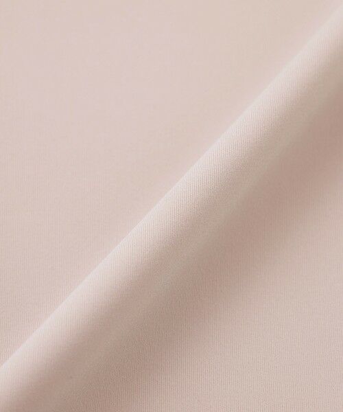 TO BE CHIC (大きいサイズ) / トゥー ビー シック (オオキイサイズ) その他パンツ | 【L】マットストレッチダンボール パンツ | 詳細7