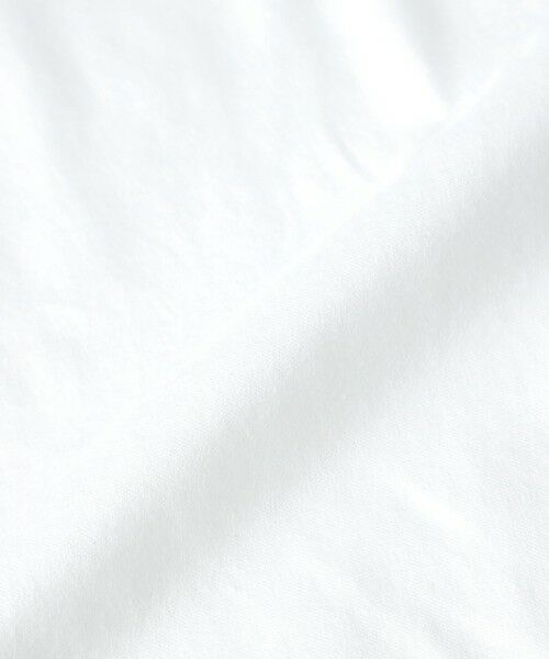 TO BE CHIC (大きいサイズ) / トゥー ビー シック (オオキイサイズ) その他トップス | 【L】コットンポンチ カットソー | 詳細8