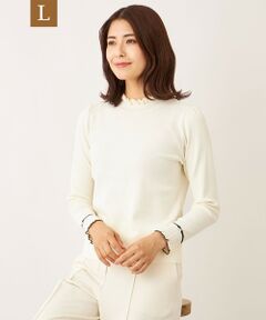 タグ付新品未使用tobechic大きいサイズ44♥︎タフタショートブルゾン 2361-W5E0431040.jpg?v=1706580620