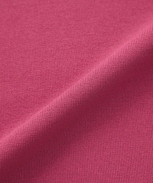 TO BE CHIC (大きいサイズ) / トゥー ビー シック (オオキイサイズ) その他トップス | 【L】フリルハイネック ニット | 詳細12