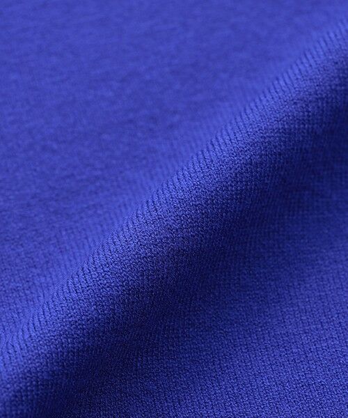 TO BE CHIC (大きいサイズ) / トゥー ビー シック (オオキイサイズ) その他トップス | 【L】シアーレイヤー プルオーバーニット | 詳細14