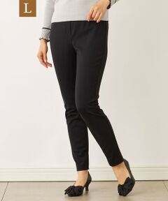 TO BE CHIC (大きいサイズ) / トゥー ビー シック (オオキイサイズ) その他パンツ | 【L】ナイロン2WAY ジャージパンツ