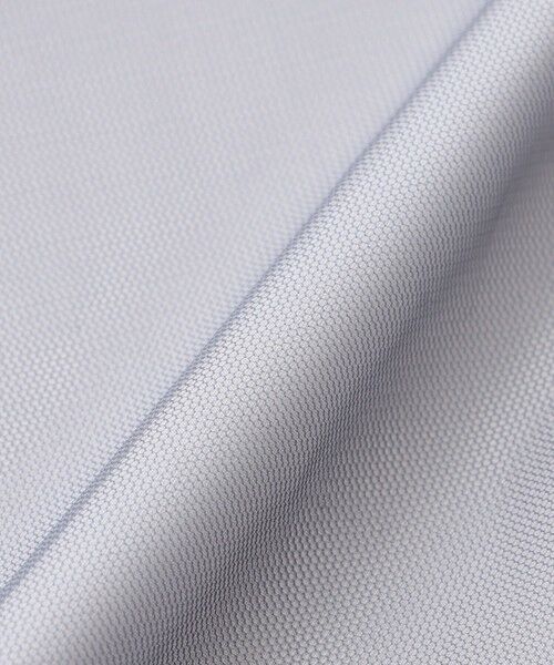 TO BE CHIC (大きいサイズ) / トゥー ビー シック (オオキイサイズ) ロング・マキシ丈スカート | 【L】チュールヘムボーダー フレアスカート | 詳細12