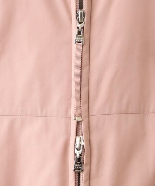 TO BE CHIC (大きいサイズ) / トゥー ビー シック (オオキイサイズ) その他アウター | 【L】メモリータフタ　ロングダウンコート | 詳細9