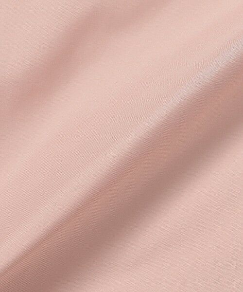 TO BE CHIC (大きいサイズ) / トゥー ビー シック (オオキイサイズ) その他アウター | 【L】メモリータフタ　ロングダウンコート | 詳細11