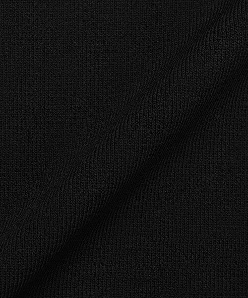 TO BE CHIC (大きいサイズ) / トゥー ビー シック (オオキイサイズ) その他トップス | 【L】フロントビジュー ニット | 詳細10