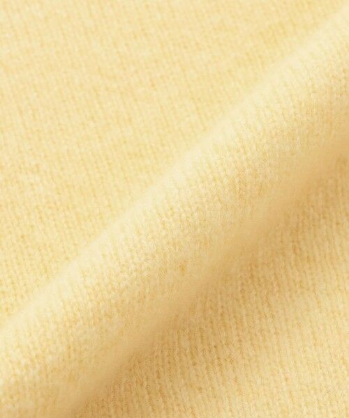 TO BE CHIC (大きいサイズ) / トゥー ビー シック (オオキイサイズ) その他トップス | 【L】クーマラム プルオーバー | 詳細12