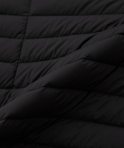 TO BE CHIC (大きいサイズ) / トゥー ビー シック (オオキイサイズ) その他アウター | 【L】ロイカストレッチ ダウンコート | 詳細11