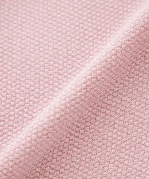 TO BE CHIC (大きいサイズ) / トゥー ビー シック (オオキイサイズ) ブルゾン | 【L】レーヨンモール カーディガン | 詳細11