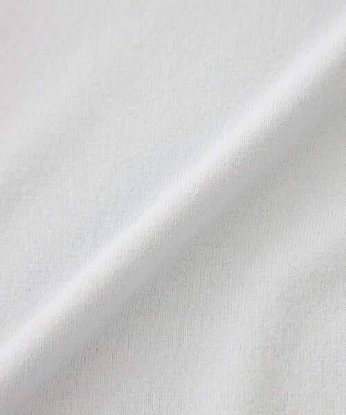 TO BE CHIC (大きいサイズ) / トゥー ビー シック (オオキイサイズ) その他トップス | 【L】ニットコサージュ プルオーバー | 詳細10