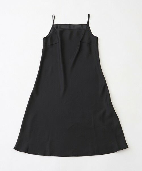 TO BE CHIC (大きいサイズ) / トゥー ビー シック (オオキイサイズ) ロング・マキシ丈ワンピース | 【WEB限定】【L】ボイルワッシャーティアード ドレス | 詳細13