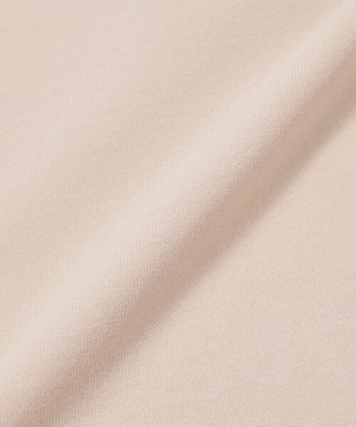 TO BE CHIC (大きいサイズ) / トゥー ビー シック (オオキイサイズ) その他トップス | 【L】フロントラッフルフリル ニット | 詳細7