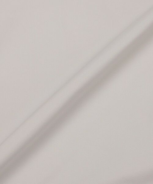 TO BE CHIC (大きいサイズ) / トゥー ビー シック (オオキイサイズ) テーラードジャケット | 【L】エンブロイダリーフーデット ブルゾン | 詳細13